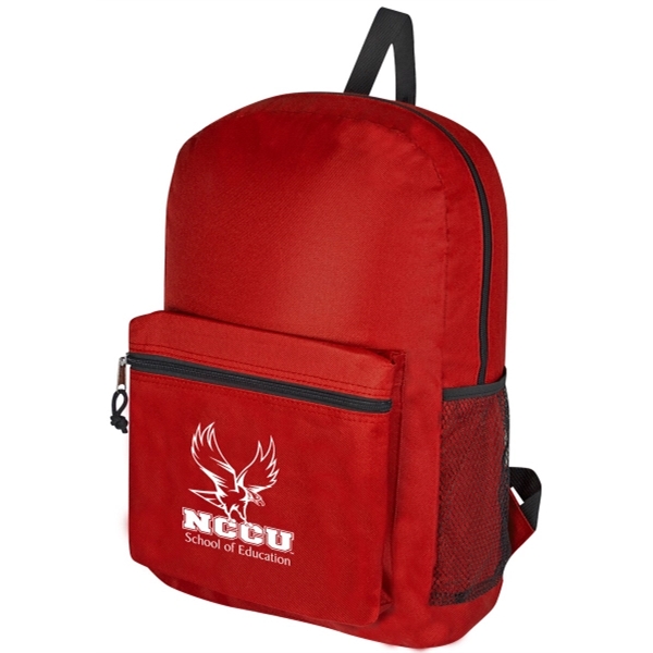 Dependable, lightweight & durable backpack for your daily needs. Stylish fit... from ASI 40544 Binaco