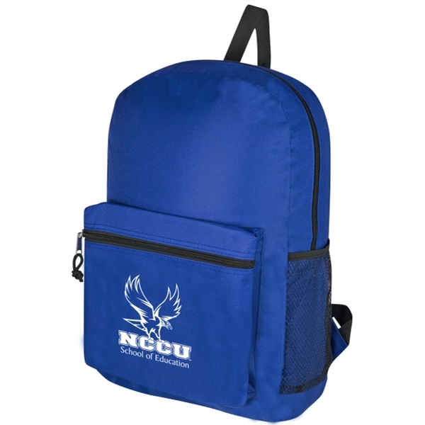 Dependable, lightweight & durable backpack for your daily needs. Stylish fit... from ASI 40544 Binaco