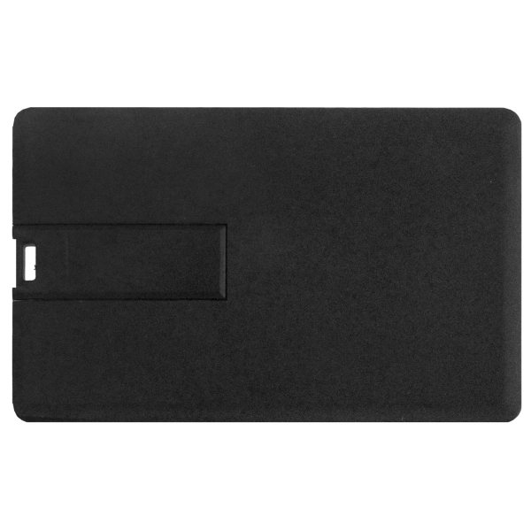 Credit Card Sized USB flash drive 3.0.... from ASI 62124 iClick, Inc. / iClick®