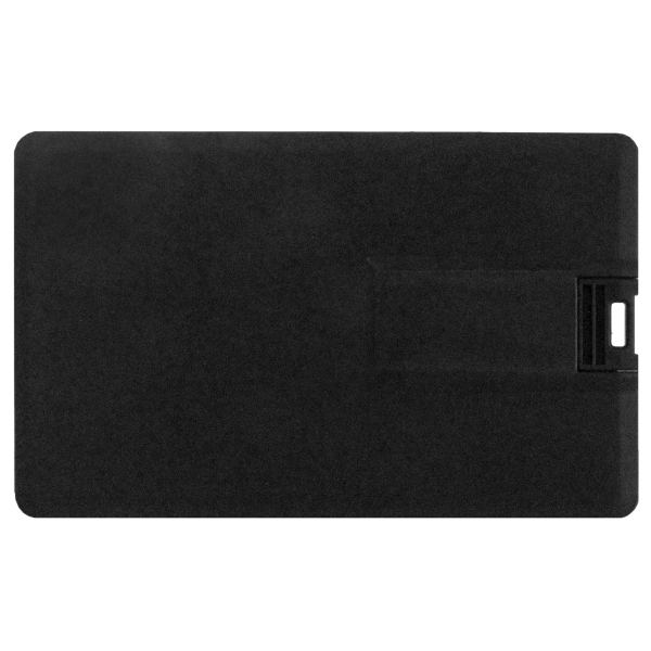 Credit Card Sized USB flash drive 3.0.... from ASI 62124 iClick, Inc. / iClick®