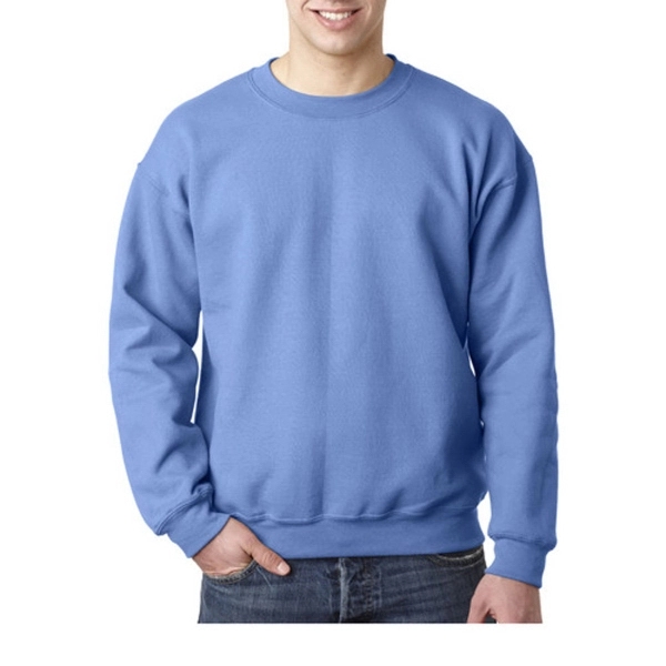 Gildan adult crewneck sweatshirt (9.3 oz.) made from a blend of... from ASI 39552 BEL Promo
