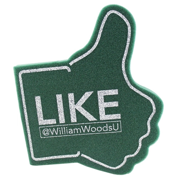 Facebook Like Hand... from ASI 54886 Foamworx / FoamWorx