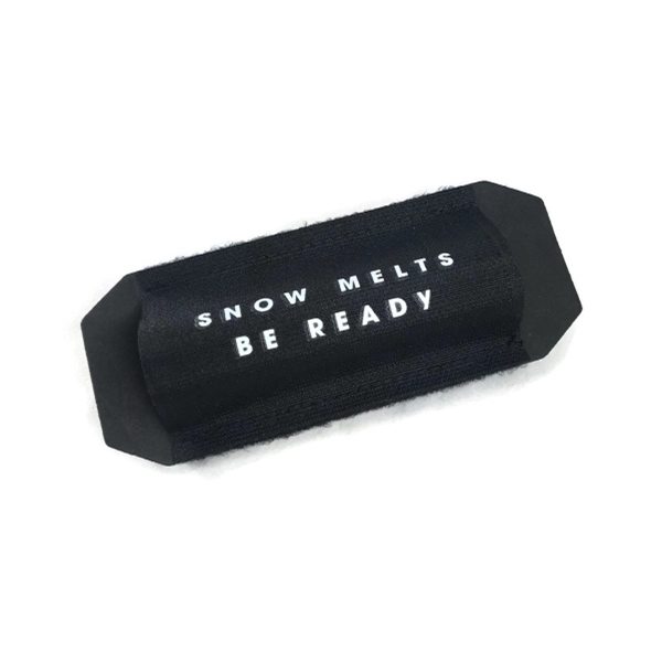 Custom hook and loop ski strap for cross country skis storage... from ASI 72657 Active Life Promo / Active Life Promo