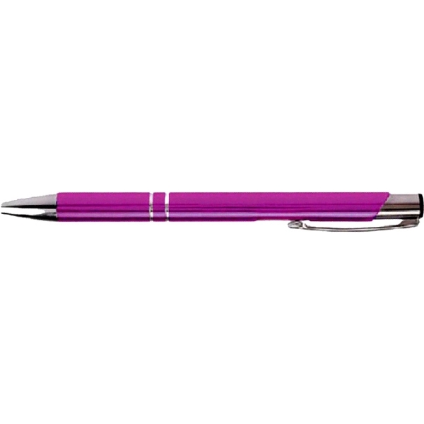 Metal Pen... from ASI 74585 Nu Promo International / Nu Promo Line