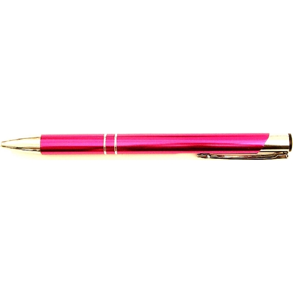 Metal Pen... from ASI 74585 Nu Promo International / Nu Promo Line