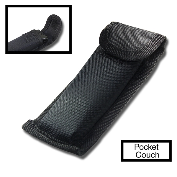 3 IN 1 RESCUE KNIFE W CARRY POUCH... from ASI 30112 ACE Products / Ace Line