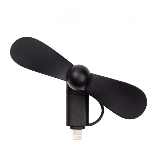 Mini mobile fan... from ASI 79535 Primetime / Primetime