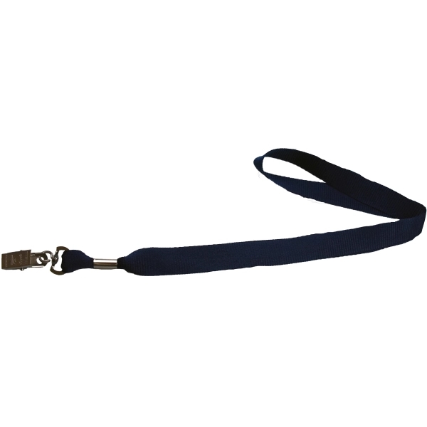 Blank lanyards produced domestically to allow for fast turn-around time/rush.... from ASI 92245 Tropico Imports LTD / Tropico