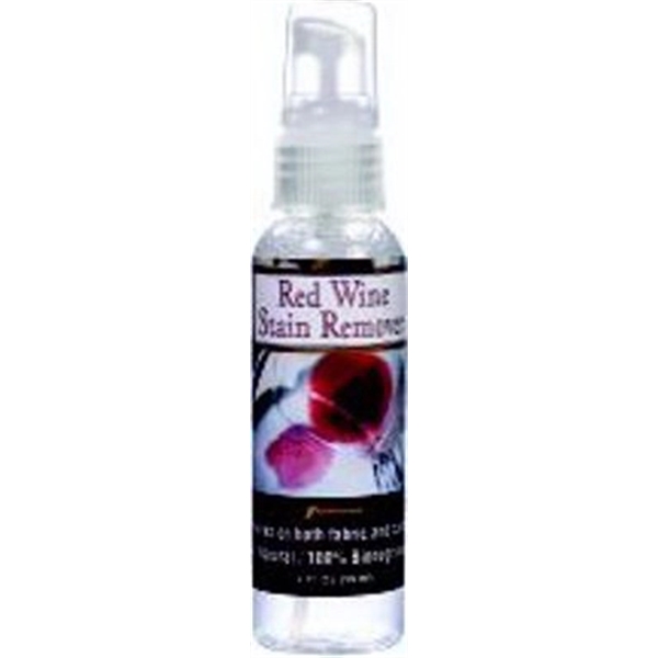 Red wine stain remover spray, 2 oz. Blank.... from ASI 55450 Franmara Inc
