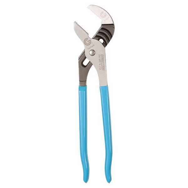 Tongue and groove 12" pliers.... from ASI 41561 Brand Box USA, LLC