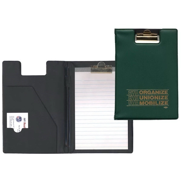 Junior Deluxe Clipboards... from ASI 83770 Royal Industries / The Royal Line