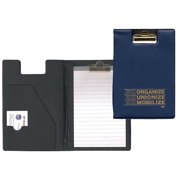 Junior Deluxe Clipboards... from ASI 83770 Royal Industries / The Royal Line