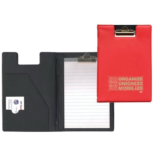 Junior Deluxe Clipboards... from ASI 83770 Royal Industries / The Royal Line