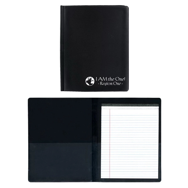 Presentation Folder With Pad... from ASI 83770 Royal Industries / The Royal Line