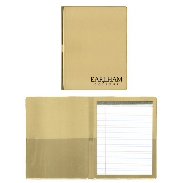 Presentation Folder With Pad... from ASI 83770 Royal Industries / The Royal Line