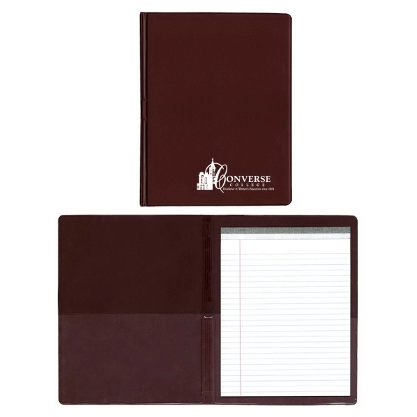 Presentation Folder With Pad... from ASI 83770 Royal Industries / The Royal Line