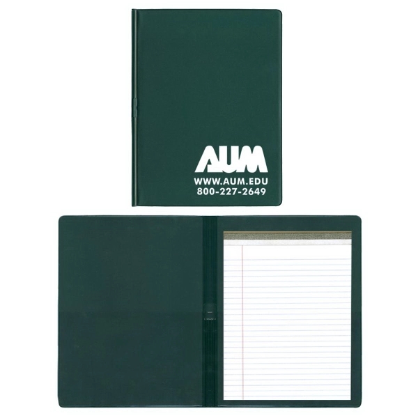 Presentation Folder With Pad... from ASI 83770 Royal Industries / The Royal Line