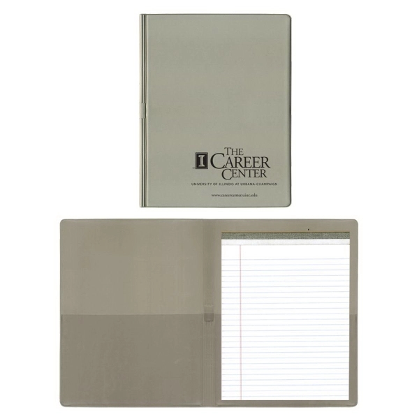 Presentation Folder With Pad... from ASI 83770 Royal Industries / The Royal Line