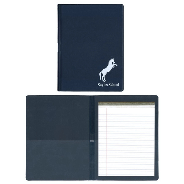 Presentation Folder With Pad... from ASI 83770 Royal Industries / The Royal Line