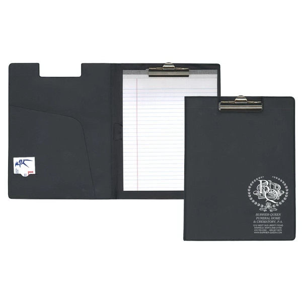 Senior Sizes Clipboard - Standard Vinyl Colors... from ASI 83770 Royal Industries / The Royal Line
