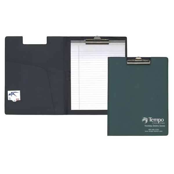 Senior Sizes Clipboard - Standard Vinyl Colors... from ASI 83770 Royal Industries / The Royal Line