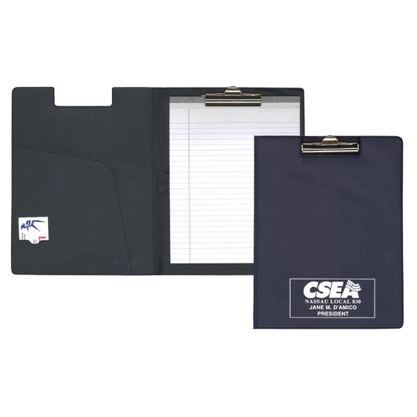 Senior Sizes Clipboard - Standard Vinyl Colors... from ASI 83770 Royal Industries / The Royal Line