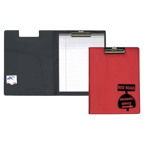 Senior Sizes Clipboard - Standard Vinyl Colors... from ASI 83770 Royal Industries / The Royal Line
