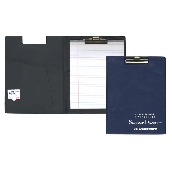 Senior Sizes Clipboard - Standard Vinyl Colors... from ASI 83770 Royal Industries / The Royal Line