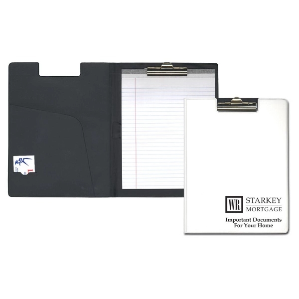 Senior Sizes Clipboard - Standard Vinyl Colors... from ASI 83770 Royal Industries / The Royal Line