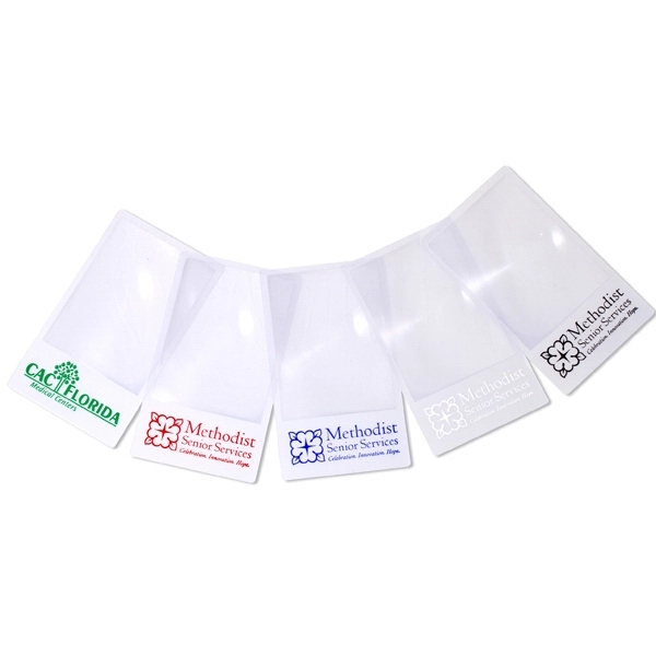 Big View Magnifier.... from ASI 83770 Royal Industries