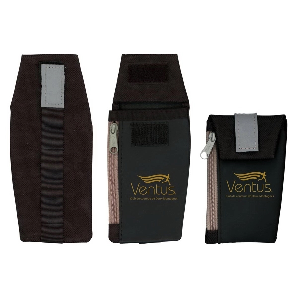 Sneaker ID case.... from ASI 83770 Royal Industries / Waldor