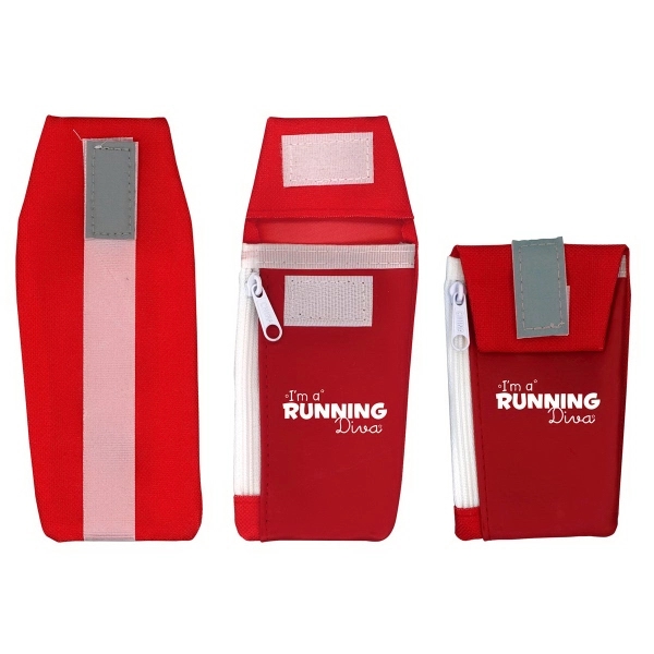 Sneaker ID case.... from ASI 83770 Royal Industries / Waldor