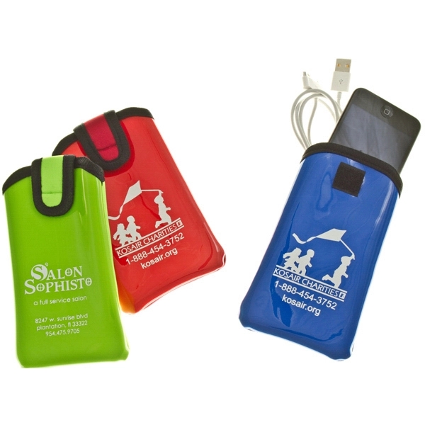 Cell Phone Case.... from ASI 83770 Royal Industries / Waldor