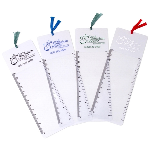 Bookmark magnifier.... from ASI 83770 Royal Industries