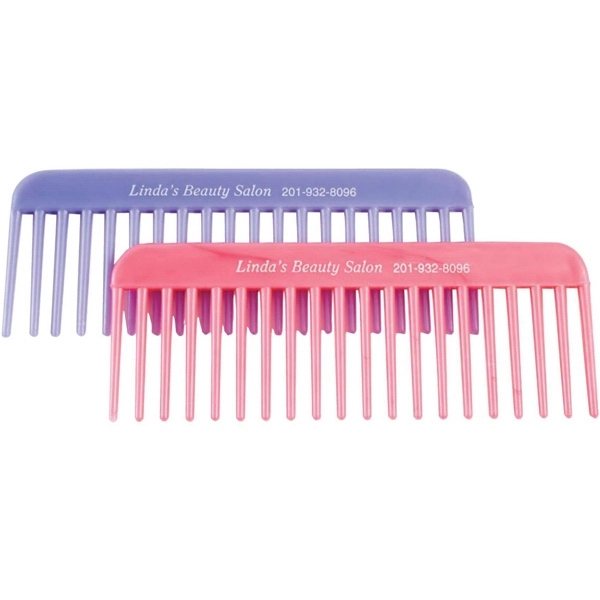 Salon comb.... from ASI 83770 Royal Industries / Waldor