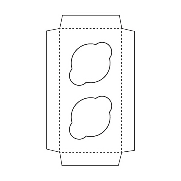 Cupcake Insert.... from ASI 92480 Uniflex
