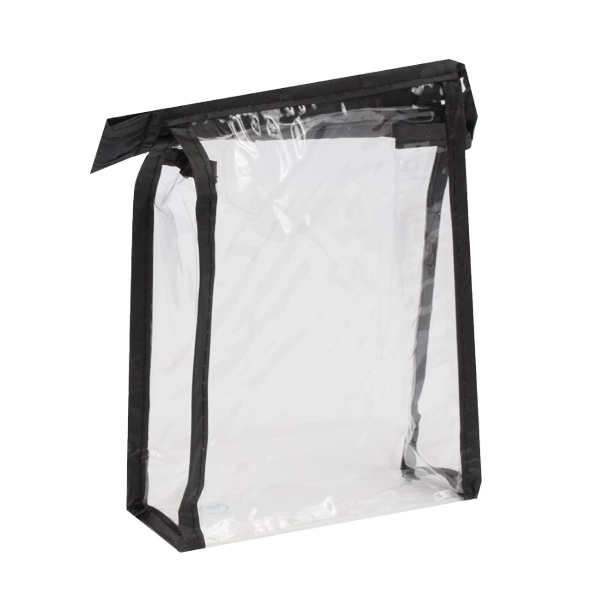 Available in a variety of standard sizes for beauty products, these... from ASI 92480 Uniflex / U F