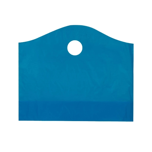 Frosty Color Wave Top Bags are a fun and modern option... from ASI 92480 Uniflex / U F