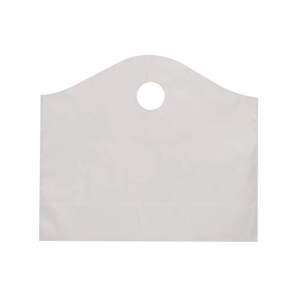 Frosty Color Wave Top Bags are a fun and modern option... from ASI 92480 Uniflex / U F