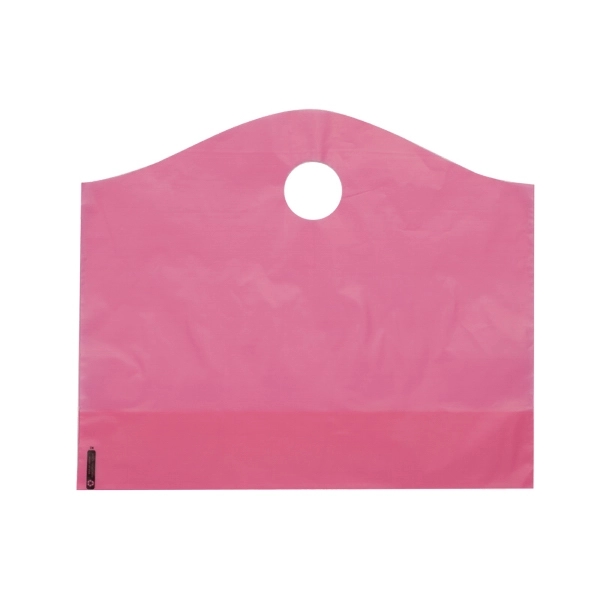 Frosty Color Wave Top Bags are a fun and modern option... from ASI 92480 Uniflex / U F