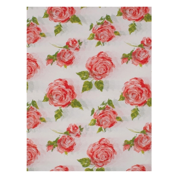 Stock print tissue A, 20" x 30", 200 sheets per ream.... from ASI 92480 Uniflex / U F