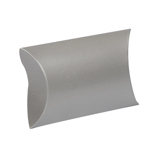 These mini pillow-shaped gift boxes are sure to give your customers... from ASI 92480 Uniflex / U F