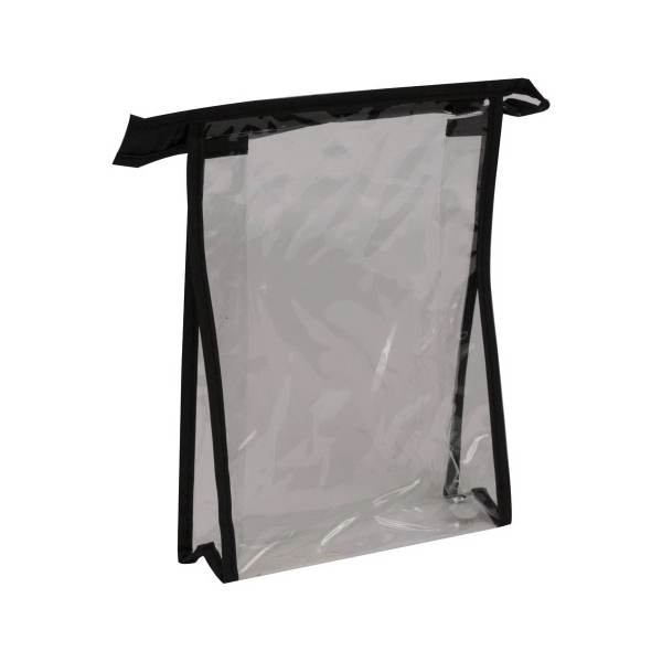 Available in a variety of standard sizes for beauty products, these... from ASI 92480 Uniflex / U F