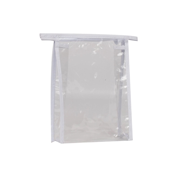 Available in a variety of standard sizes for beauty products, these... from ASI 92480 Uniflex / U F