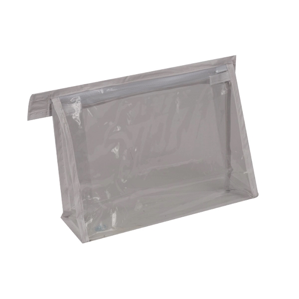 Available in a variety of standard sizes for beauty products, these... from ASI 92480 Uniflex / U F