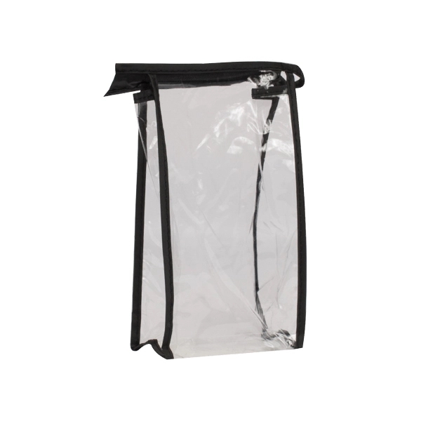 Available in a variety of standard sizes for beauty products, these... from ASI 92480 Uniflex / U F