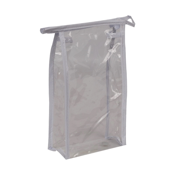 Available in a variety of standard sizes for beauty products, these... from ASI 92480 Uniflex / U F