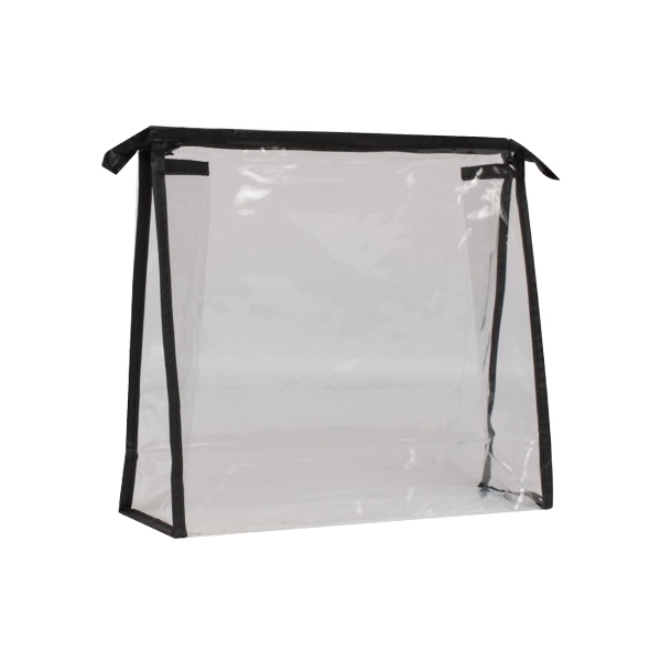 Available in a variety of standard sizes for beauty products, these... from ASI 92480 Uniflex / U F