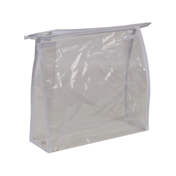 Available in a variety of standard sizes for beauty products, these... from ASI 92480 Uniflex / U F