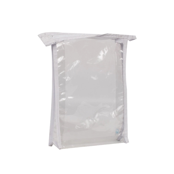 Available in a variety of standard sizes for beauty products, these... from ASI 92480 Uniflex / U F